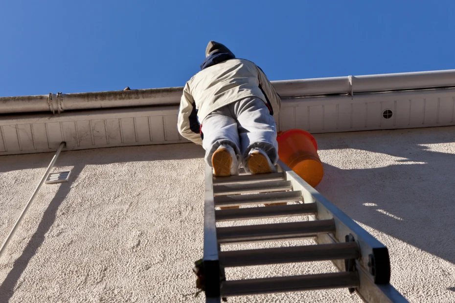 Gutter Cleaning Arlington TN