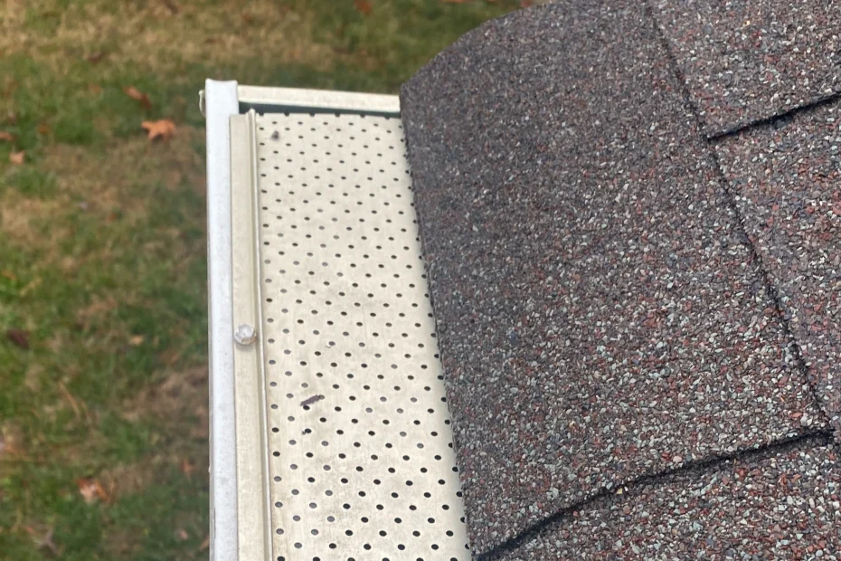 Gutter Cleaning Arlington TN