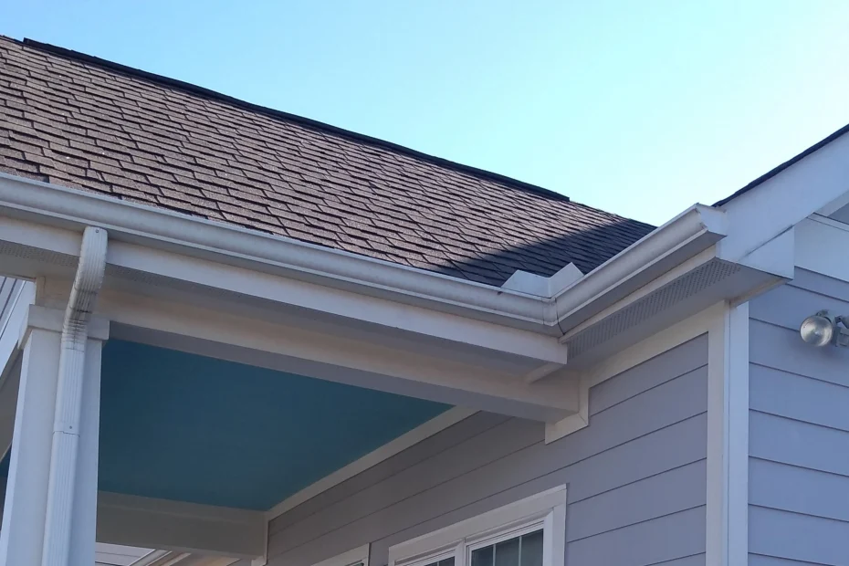 Gutter Cleaning Arlington TN