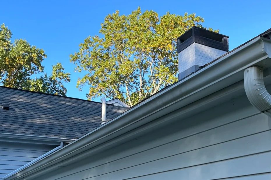 Gutter Cleaning Arlington TN